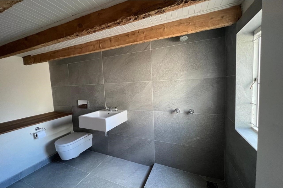 To Let 3 Bedroom Property for Rent in Observatory Western Cape